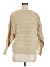 ePretty Tan Pullover Sweater Size M - photo 1