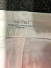 Chico's Ivory Shorts Size 14 - photo 3