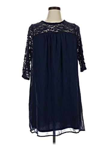AUW Casual Dress (view 1)