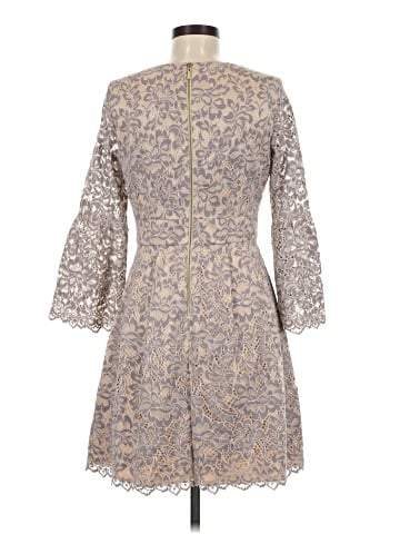Eliza J Cocktail Dress (view 2)