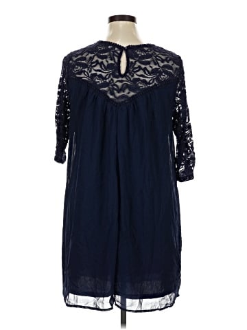 AUW Casual Dress (view 2)