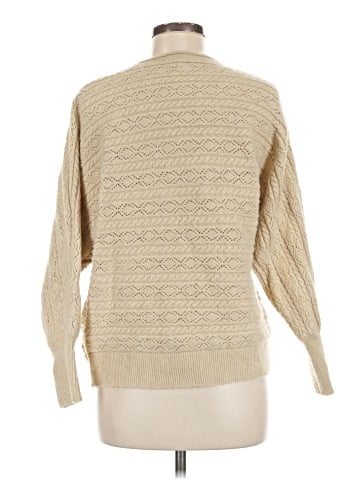 ePretty Pullover Sweater (view 2)