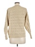 ePretty Tan Pullover Sweater Size M - photo 2