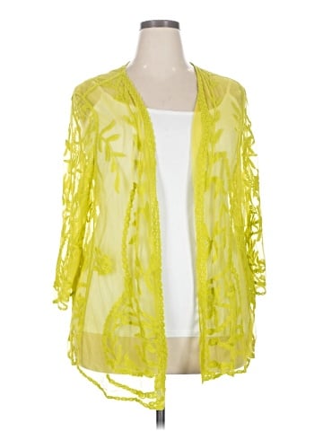 Nina Leonard Kimono (view 1)