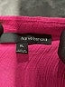 Harve Benard Pink Sleeveless Blouse Size XL - photo 7