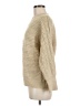 ePretty Tan Pullover Sweater Size M - photo 5