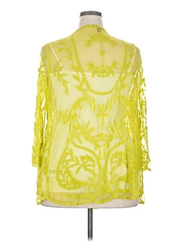 Nina Leonard Kimono (view 2)