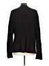 Sigrid Olsen Black Cardigan Size L - photo 2