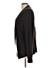 Sigrid Olsen Black Cardigan Size L - photo 5