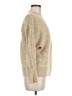 ePretty Tan Pullover Sweater Size M - photo 4