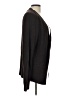 Sigrid Olsen Black Cardigan Size L - photo 4
