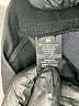 Fire Los Angeles Black Active Pants Size M - photo 8