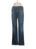 Citizens of Humanity Blue Jeans Size 25 waist - photo 1
