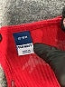Old Navy Red Long Sleeve Onesie Size 12-18 mo - photo 3