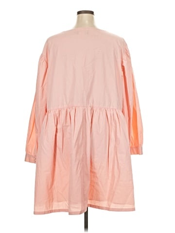 Daisy Street Casual Dress (view 2)