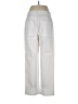 Proenza Schouler 100% Cotton White Cargo Pants Size 10 - photo 2