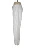Proenza Schouler 100% Cotton White Cargo Pants Size 10 - photo 5