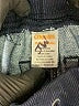 Gymboree 100% Cotton Blue Jeans Size 18-24 mo - photo 3