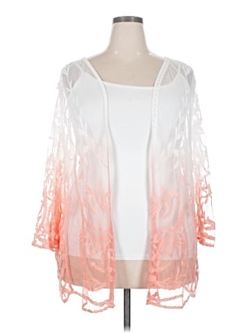 Nina Leonard Kimono (view 1)