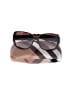 Burberry Brown Tortoise Print Sunglasses One size - photo 2