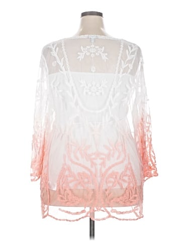 Nina Leonard Kimono (view 2)