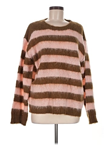Pol Pullover Sweater (view 1)
