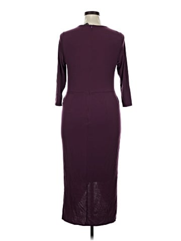 Ashley Stewart Cocktail Dress (view 2)