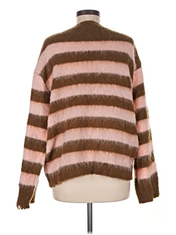 Pol Pullover Sweater (view 2)