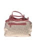 Calvin Klein Pink Satchel One size - photo 3