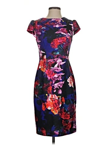 Betsey Johnson Cocktail Dress (view 1)