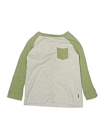 American Hawk 3/4 Sleeve T-Shirt (view 1)