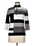 Carol Rose Gray Pullover Sweater Size M - photo 1