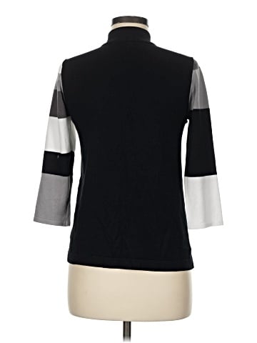 Carol Rose Pullover Sweater (view 2)