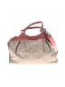 Calvin Klein Pink Satchel One size - photo 1