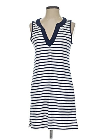 Lands' End Casual Dress (view 1)
