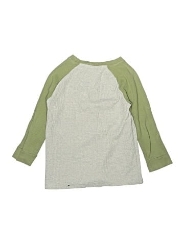 American Hawk 3/4 Sleeve T-Shirt (view 2)