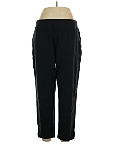 D&Co. Track Pants (view 1)