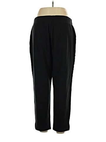 D&Co. Track Pants (view 2)