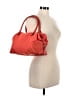 Salvatore Ferragamo Color Block Orange Shoulder Bag One size - photo 2