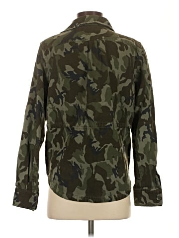Gypsy Warrior Long Sleeve Button-Down Shirt (view 2)