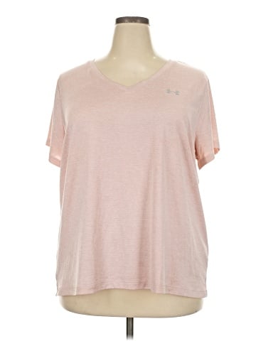 Under Armour Short Sleeve T-Shirt (view 1)