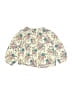 Carter's 100% Cotton Ivory Dress Size 3T - photo 1