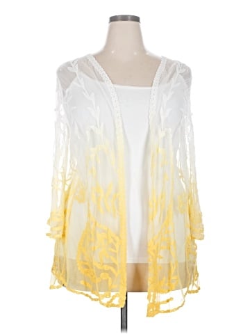 Nina Leonard Kimono (view 1)