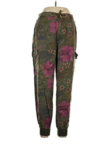 Desigual Cargo Pants