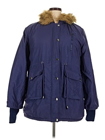 Grace Karin Snow Jacket (view 1)
