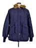 Grace Karin Blue Snow Jacket Size 3XL - photo 1