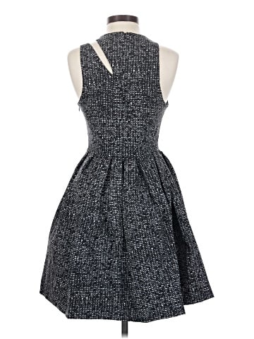 Cinq à Sept Cocktail Dress (view 2)
