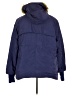 Grace Karin Blue Snow Jacket Size 3XL - photo 2