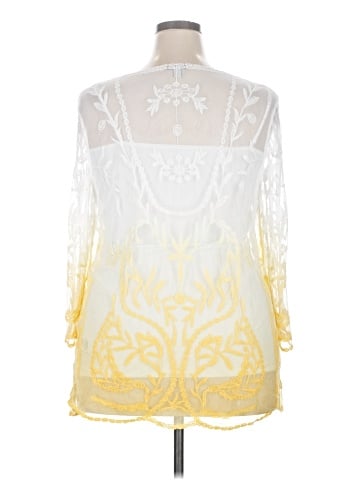 Nina Leonard Kimono (view 2)