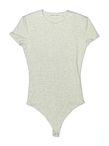Abercrombie & Fitch Bodysuit (view 1)